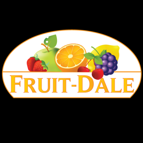 Fruit Dale Logo